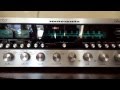Testing of the marantz 2325 only viewing pleasure 