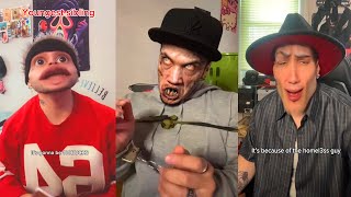 Download Lagu NEW Eddie Mora Funny TikTok Compilation 2025 😂 | Try Not to Laugh with Zira, Kris, Eel \u0026 Others MP3 Download Lagu NEW Eddie Mora Funny TikTok Compilation 2025 😂 | Try Not to Laugh with Zira, Kris, Eel \u0026 Others MP3