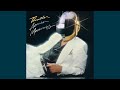 Michael Jackson &amp; Daft Punk - The lady of love  (Mashup)