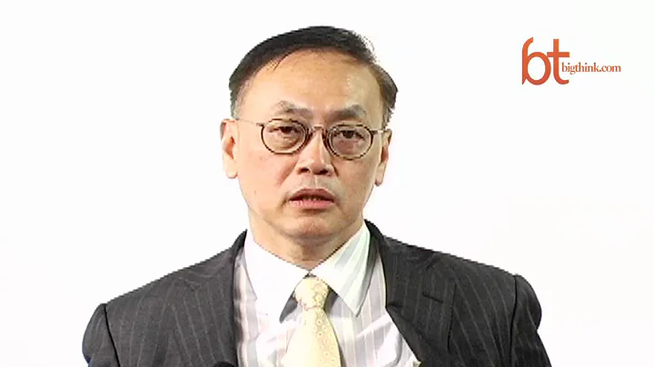 The End of Superpowers?  | Edward Tse | Big Think