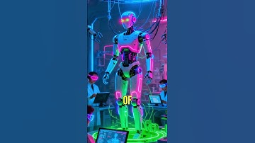 The Moment AI Becomes Self-Aware – The Birth of Conscious Machines