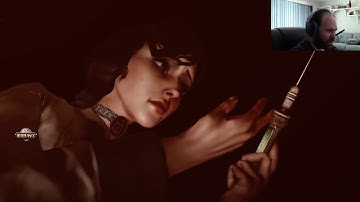 Lets Start a Riot? - Bioshock Infinite Max Achievement Run Part 20