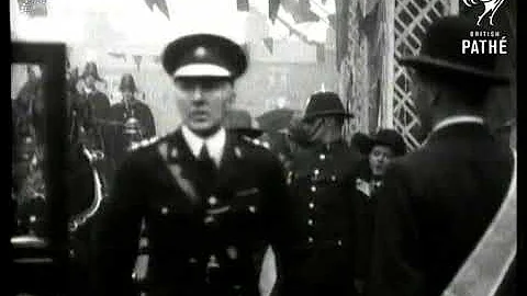Richard Downey ordained at Liverpool Cathedral (19...
