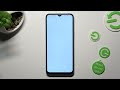How To Enable Disable Auto Correction On HONOR X6 Smartphone Manage Text Correction Settings 