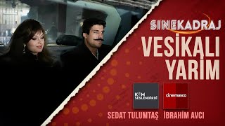 SİNEKADRAJ - 1 .Bölüm  Vesikalı Yârim #vesikalıyarim #izzetgünay #türkanşoray