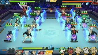 One Punch Man The Strongest TEAM IMPIAN ! screenshot 1