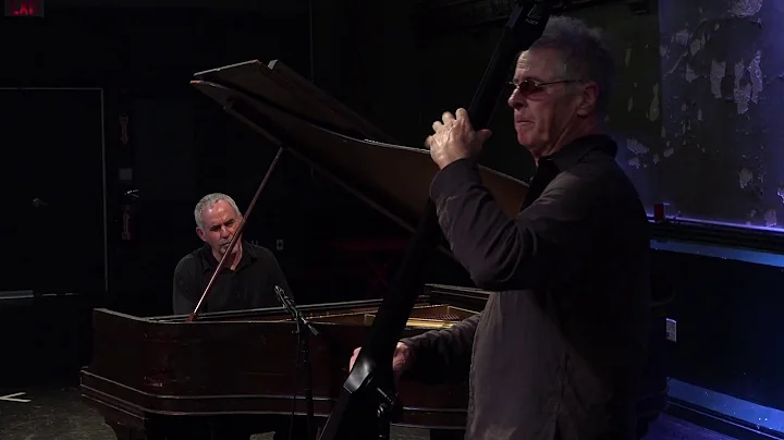 Walter Thompson Trio - Pandemico