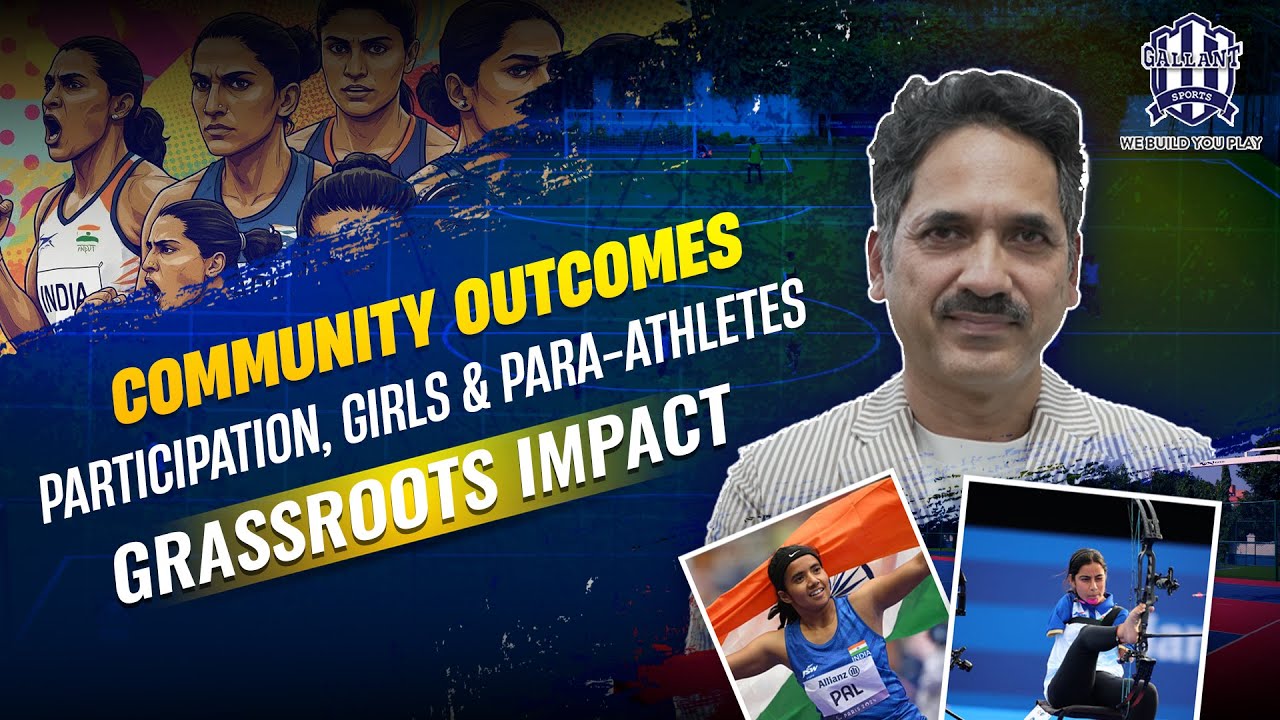 Kids Sports Academy Blueprint: After-School Scheme CHANGING Futures 