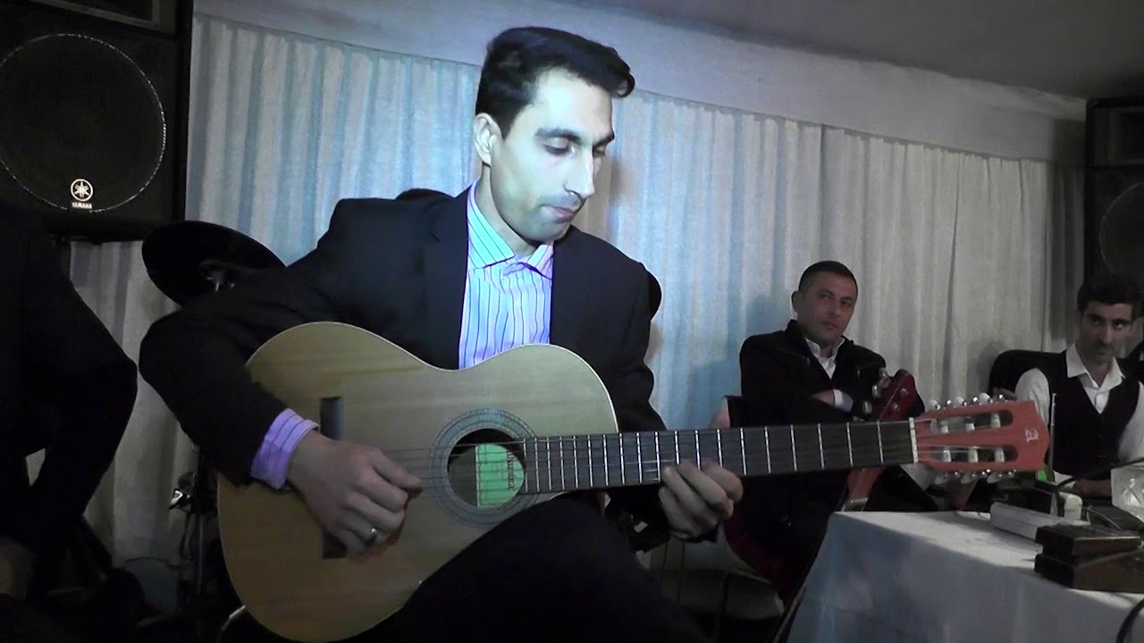 Celal Sexavet oqlu Salyan Marisli toyu