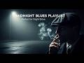 Silent Mafia Mood #MafiaVibes #DarkBluesPlaylist #BossMood #GentlemenBlues #SlowBlues