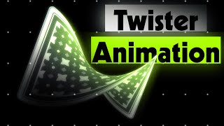 3D Card Twist Animation in SECONDS! (Free DaVinci Resolve Macro)
