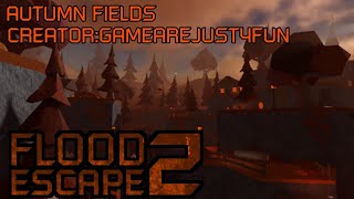 FE2CM|AUTUMN FIELDS|
