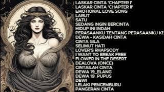 Lagu DEWA 19   - Republik Cinta