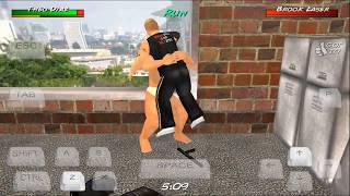 Wrestling Revolution 3D #HrithikSharma screenshot 4