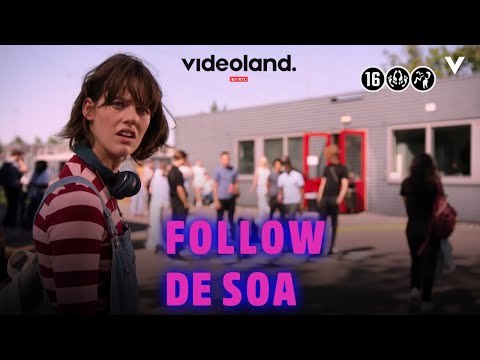 Follow de SOA | Vanaf 4 juni te zien