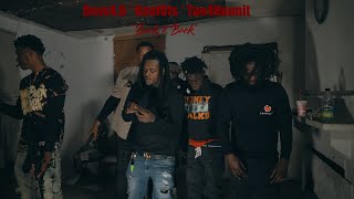 Devv4.0 * Keef.Ots * Tae4Hunnit -  Back 2 back (Official Video) 2022