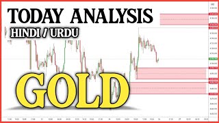 Gold Technical Analysis | NMB FX #xauusd #gold #analysis #forecast #forextrading #viral #viralvideo