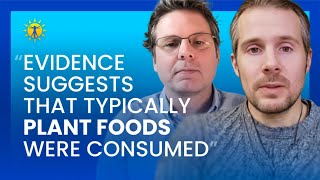 Making Sense Of Conflicting Claims From Diet Gurus | Dr. Stephan Guyenet and Dr. Mario Kratz