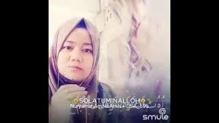 Sholatulminallah (Noer)