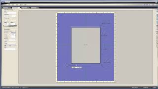 WIZ tutorial 7-Letter Mat