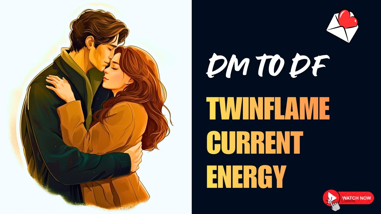 😓DM Releasing Old Pain | Communication Aligning🤙| Twin Flame Collective Energy