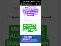Meesho IPO Allotment Problem, Aequs IPO Allotment Problem, Meesho IPO Allotment issue, #ipoallotment