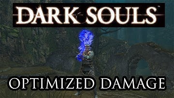 Dark Souls but it