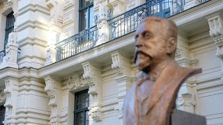 SSE in Riga - Mini MBA inovāciju vadībā sadarbībā ar  LIAA