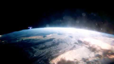 Unity3D Space Environment [With Download]