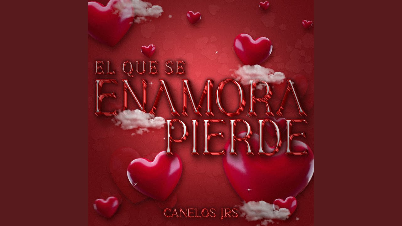 El Que Se Enamora Pierde - YouTube