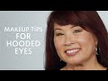 Guide to Eye Makeup for Hooded Eyes: Lifting and Sculpting | Sephora
