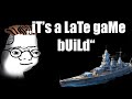 Navy noob vs expert  hoi4 meme