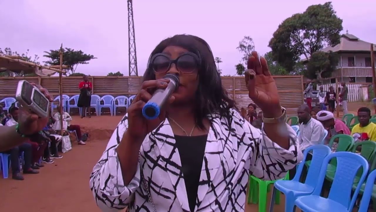 Mboka ekimelo mbanza ngungu 🔥 sur 🔥