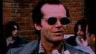 Jack Nicholson's Hydrogen Car, 1978: CBC Archives | CBC