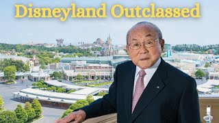 Tokyo Disneyland Resort Review