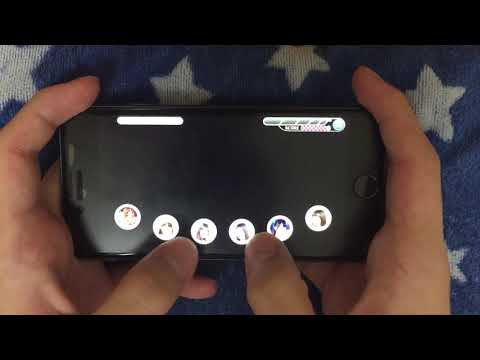 【乃木フェス】ブランコ(月)(EXPERT) 親指 Full Excellent(フルエク) 手元
