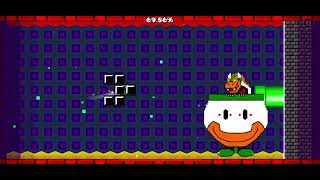 geometrical bros 3 (Underrated 7*) by Camacho7