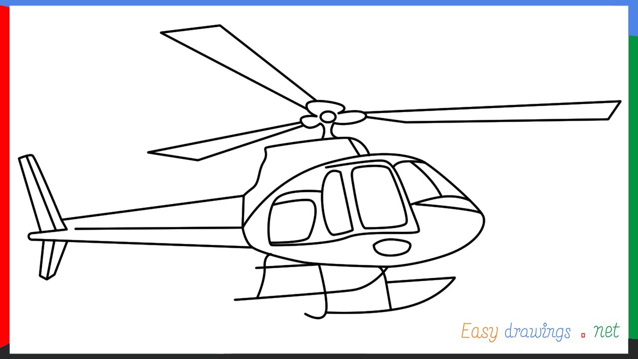 Helicopters 14 Stock Illustration - Download Image Now - Aerospace  Industry, Air Vehicle, Cartoon - iStock