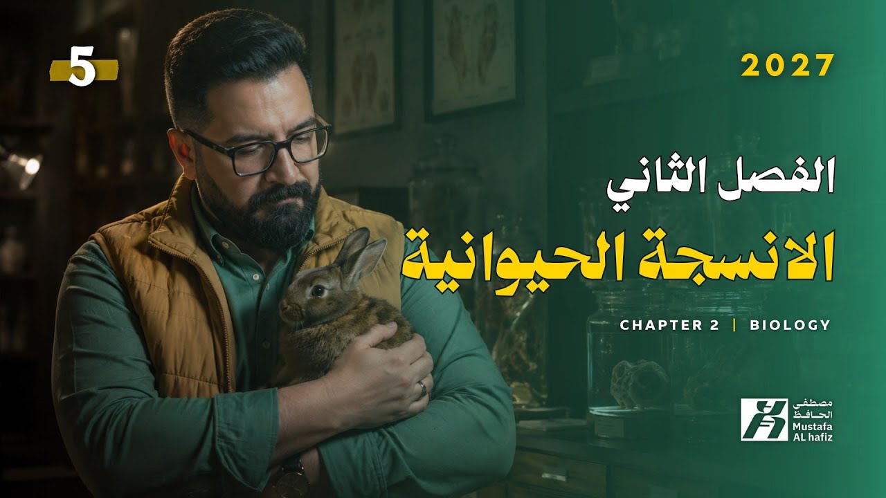 الفصل الثاني | المحاضرة 5