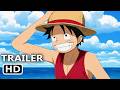 THE ONE PIECE Official Trailer (2027) Netflix