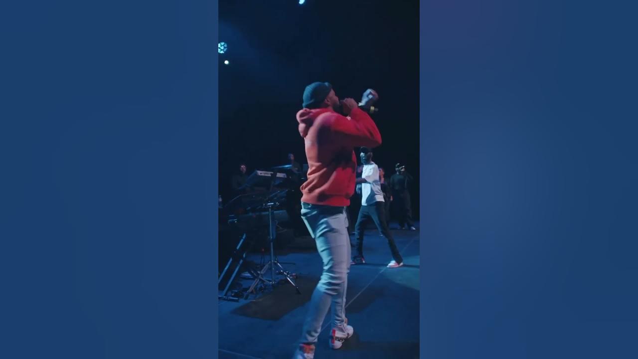 Hallelujah Anyhow! | @TYETRIBBETT | @darrelwallsmusic | #allthingsnewtour Hallelujah Anyhow! | @TYETRIBBETT | @darrelwallsmusic | #allthingsnewtour
