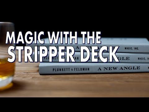 A New Angle review