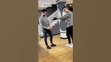 مضروب ضربة عل قلبي 