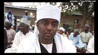 004 NISA' - ALARAMMA ABDURRAHMAN YOLA screenshot 3