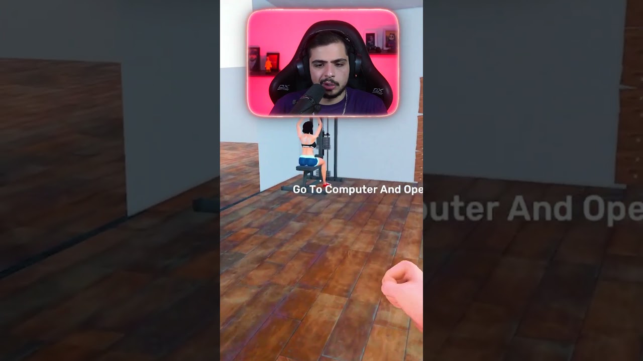 چگونه باشگاه بزنیم؟ 😂