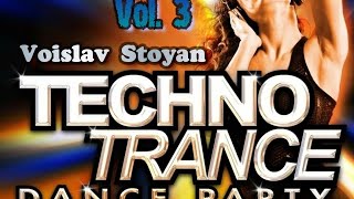 Techno Trance & Dance party
