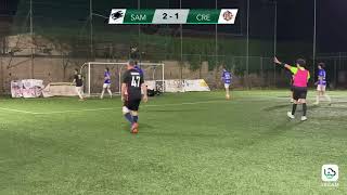 Cremonese - Sampdoria