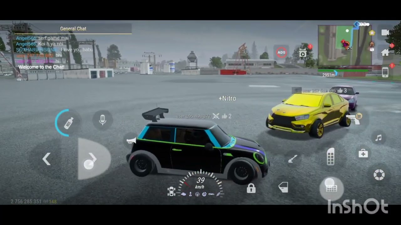 Mad out 2 part 2 ## @ Aaravbirla insta id birlaarav