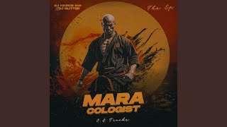 Masquerade Mara Move