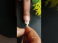 Simple nailart design 💅 At home 🏡 #nailart #trending #youtubeshorts #shorts #viral #design #nails